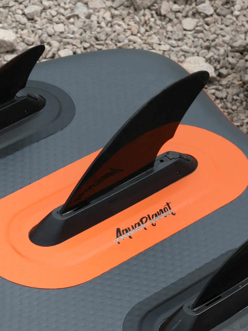 Aquaplanet TOUR 4.5″ TPU Fin