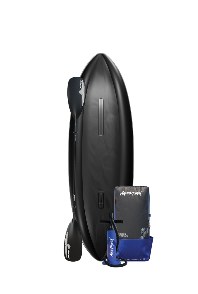 Aquaplanet Inflatable Kayak - Small