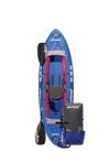 Aquaplanet Inflatable Kayak - Small