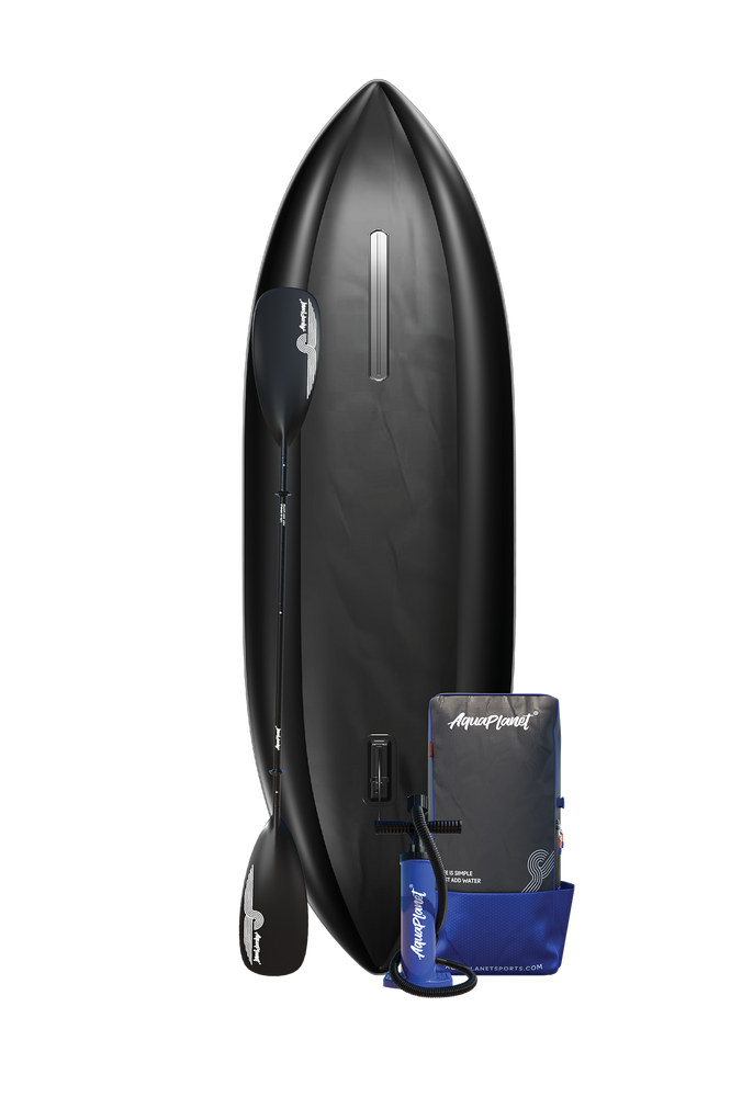 Aquaplanet Inflatable Kayak - Large