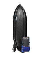 Aquaplanet Inflatable Kayak - Large