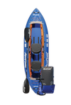 Aquaplanet Inflatable Kayak - Large