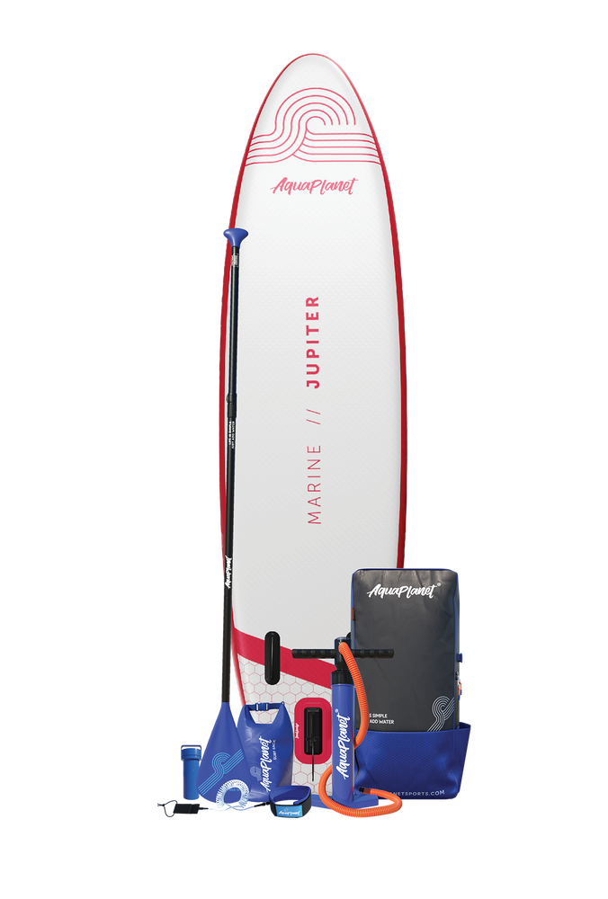 Aquaplanet JUPITER 11'6