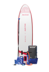 Aquaplanet JUPITER 11'6" Inflatable Paddle Board Package