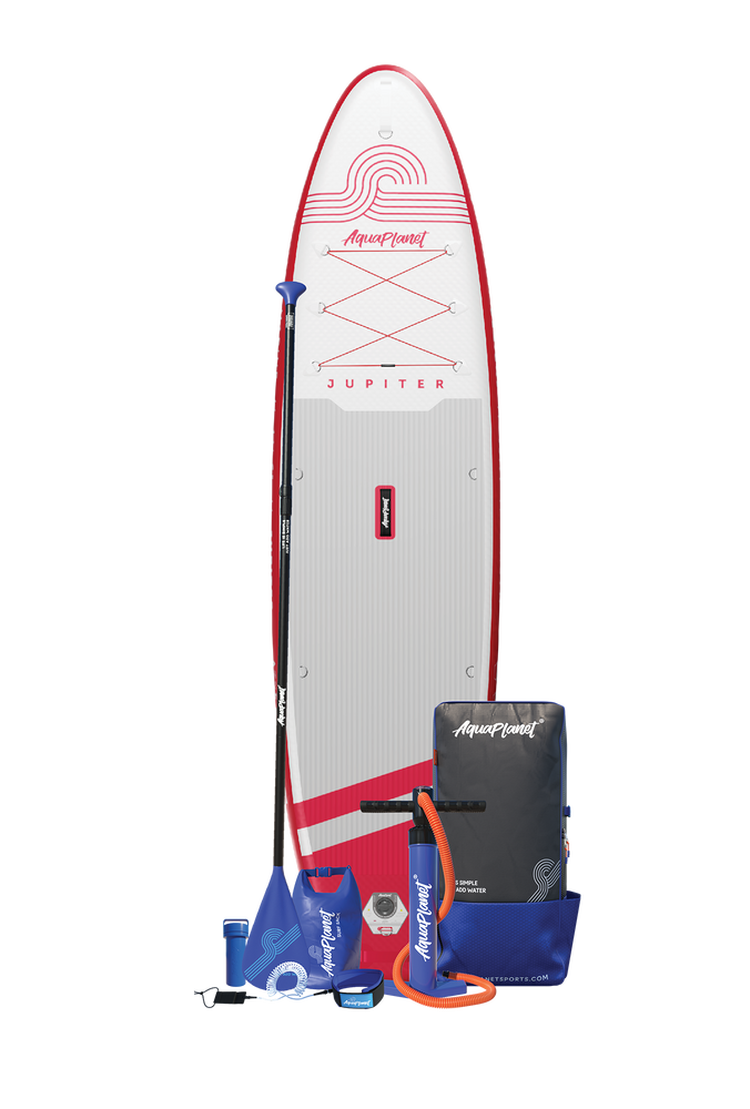 Aquaplanet JUPITER 11'6