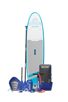 Aquaplanet ROCKIT 10’2