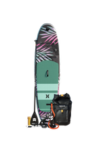 Hurley Advantage Dark Smoke 10'6