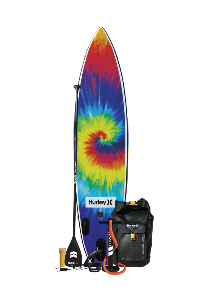 Hurley ApexTour Freedom 11'8