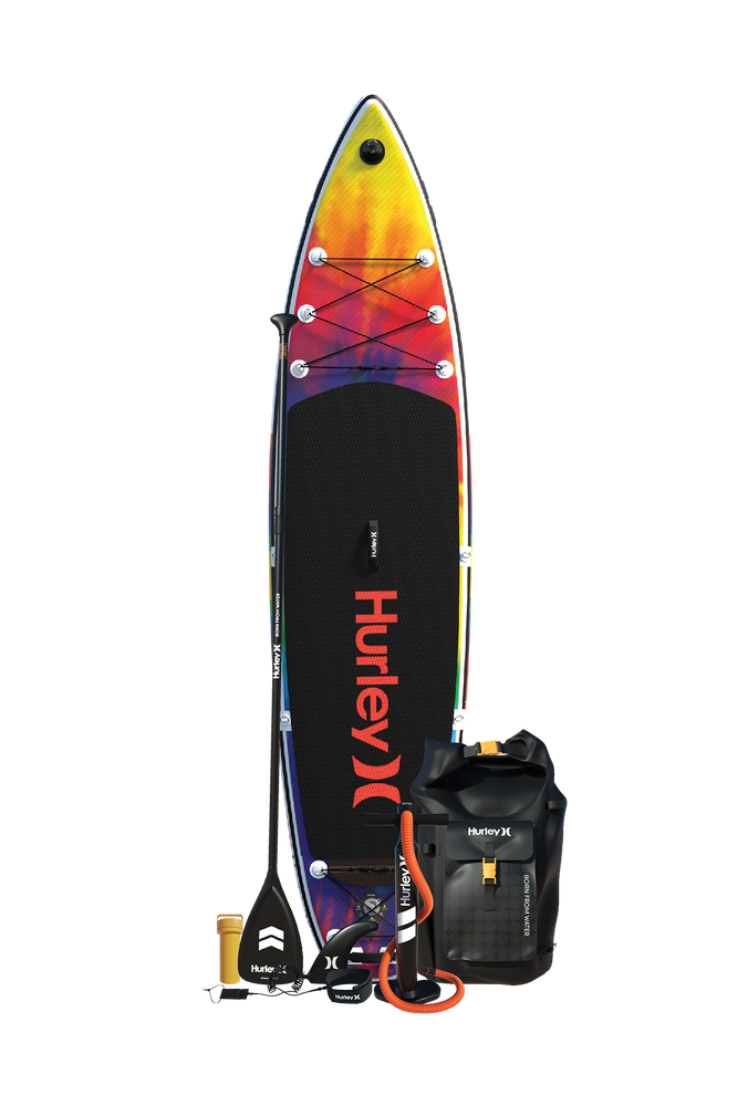 Hurley ApexTour Freedom 11'8