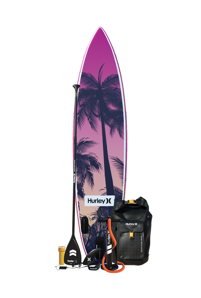 Hurley ApexTour Malibu 11'8