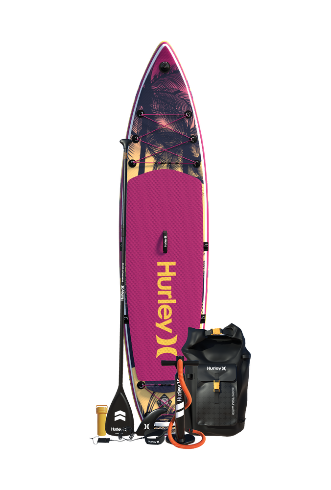 Hurley ApexTour Malibu 11'8