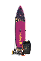 Hurley ApexTour Malibu 11'8