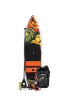 Hurley ApexTour Midnight Tropics 10'8