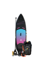 Hurley PhantomSurf Ombre 9' Inflatable Stand-up Paddle Board