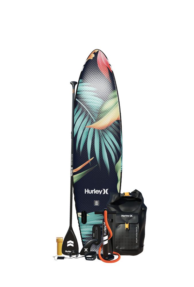 Hurley Phantomtour Paradise 10’6