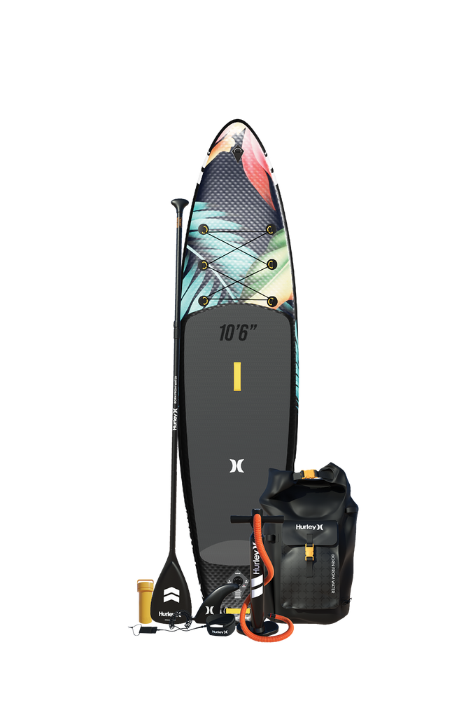 Hurley Phantomtour Paradise 10’6