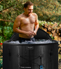 Aquaplanet ISOBATH Recovery Tub Ice Bath