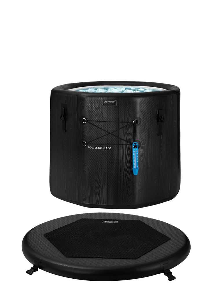 Aquaplanet ISOBATH Recovery Tub