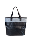 Aquaplanet Waterproof Tote Bag 20L - Charcoal Grey