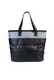 Aquaplanet Waterproof Tote Bag 20L - Charcoal Grey