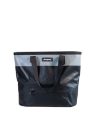 Aquaplanet Waterproof Tote Bag 20L - Charcoal Grey