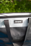 Aquaplanet Waterproof Tote Bag 20L - Charcoal Grey