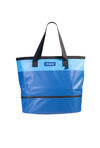 Aquaplanet Waterproof Tote Bag 20L - Blue Bay