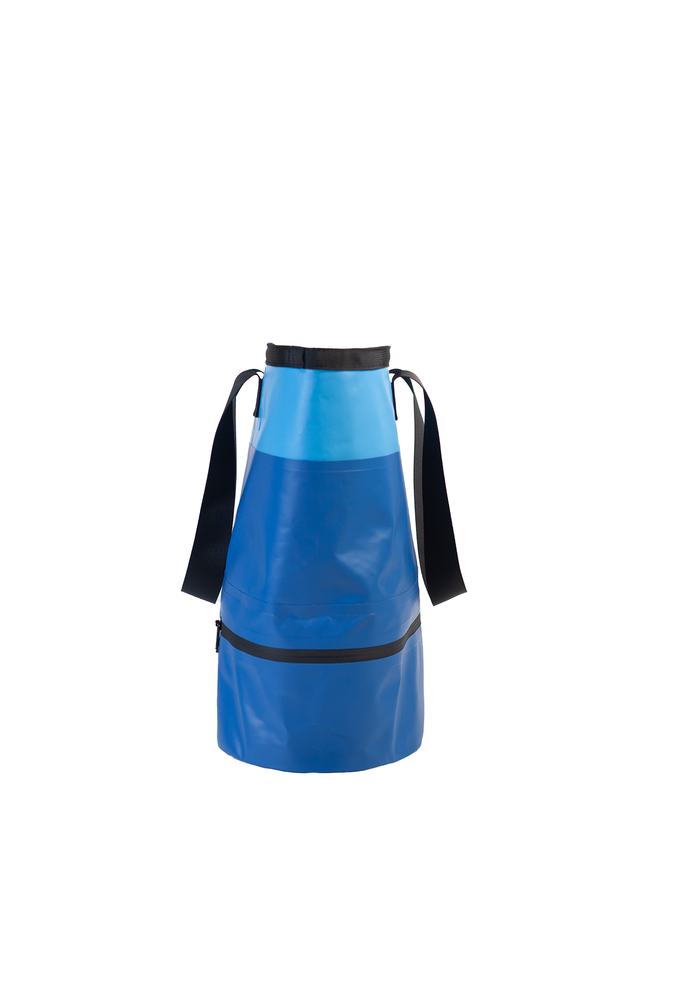 Aquaplanet Waterproof Tote Bag 20L - Blue Bay