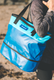 Aquaplanet Waterproof Tote Bag 20L - Blue Bay