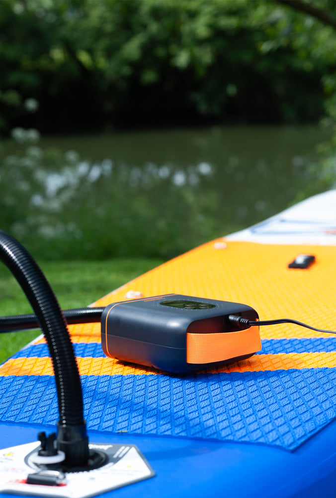 Aquaplanet Compact 2.0 Electric SUP Pump