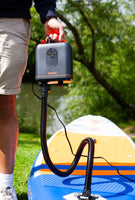 Aquaplanet Compact 2.0 Electric SUP Pump