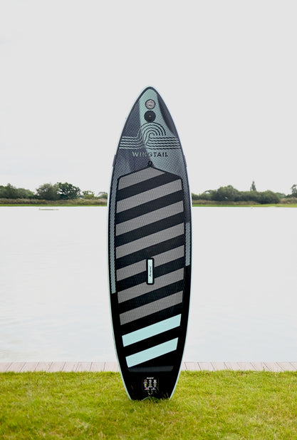 Reserva Paddle Surf hinchable – Dunna Paddle