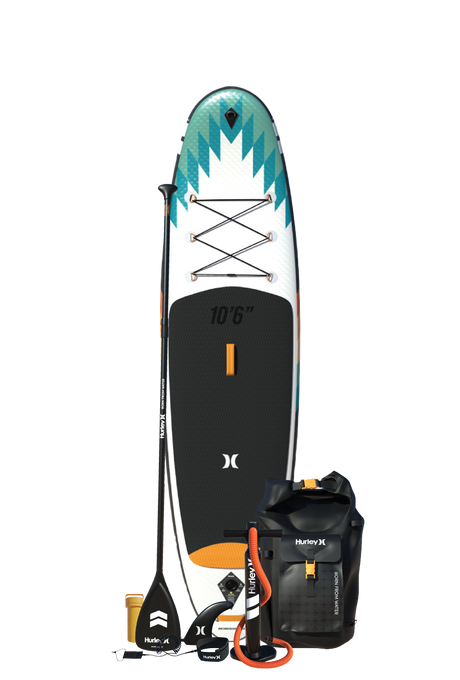 MAX SUP Package Inflatable | Boards Aquaplanet | Paddle